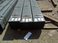 Sell Rectangular Hollow Section