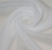 Sell Polyester Crinkle Fabrics, Gauze Fabrics