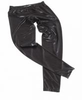 Sell LEGGINGS IN LEATHER IMITATION