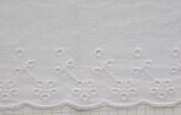 Sell Cotton Lace 4.5cm wide