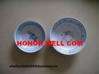 Sell Melamine Soup Bowl