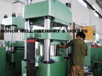 Sell Melamine Tableware Moulding Machine