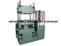 Sell Melamine Tableware Moulding Machine