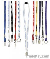 Sell Phone Lanyard USB Lanyard ID card Lanyard Neck Lanyard Shoestring