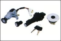 Sell motorcycle ignition switches,lock sets