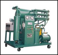 Sell  China Oil Purifier, Oil Purification Plant