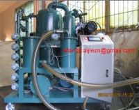 Sell Fully-auto Transformer Oil Purifier, Oil Purification, Oil Filering