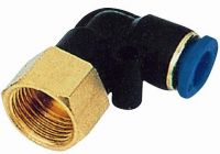 Sell pneumatic connector-LPLF