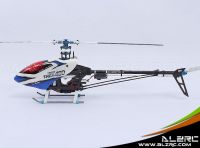 ALZRC - 450 Sport Frame Helicopter Kit with Flybar