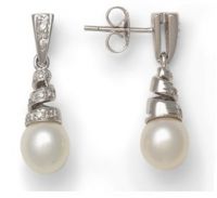wholesale sterling silver earring