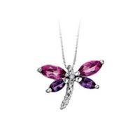 wholesale sterling silver pendant P3439