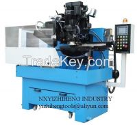 CNC Band saw grinding machine /carbide tip band saw sharpening machine