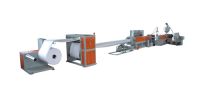Sell PS Foam Sheet Extrusion Line