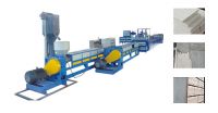 Sell XPS Foam Board Extrusion Line