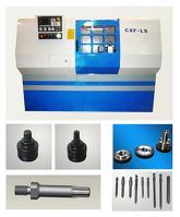Sell CNC lathe machine