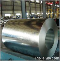 Sell Z600 Galvanized Steel high zinc coating