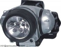 Sell led head light, led head lighting, led head lamp, led cap light