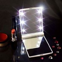 Sell folding mirror, portable mirror, beauty accessories, beauty mirror