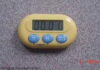 Sell digital timer, countdown timer, count down timer, electric timer