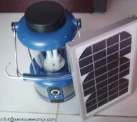 Sell solar camping lantern, solar lamp, solar flash light, solar lighting