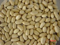 Sell blanched peanut kernels