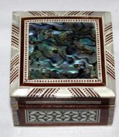 Small  Jewelry Box