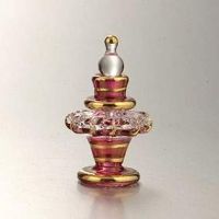 Tiny Perfume Bottle