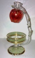 Apple Oil Burner