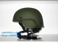 1.4kg Kevlar Bulletproof helmet