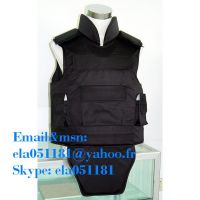 Sell Full protection model Bullet proof jacket