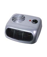 Sell Fan heater (FH-A08)