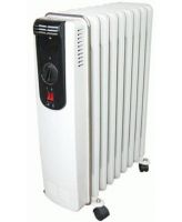 Sell oil electric radiators  NSF-H 5 7 9 11 13