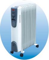 Sell oil filled heaters   NSF-J 5 7 9 11 13