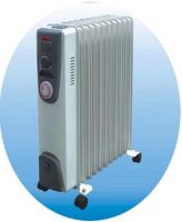 Sell electric oil heaters  NSF-JT 5 7 9 11 13