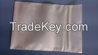 Bag / bag /  / bone letter self-adhesive bag sealing PE