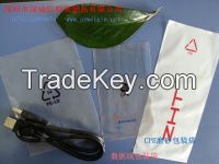 Battery self-adhesive self-adhesive bag / pouch bags / environment-fri