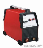 Sell DC Inverter ARC Welding Machine(ARC250S)