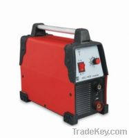 Sell DC inverter ARC Welding Machine(MINI140)