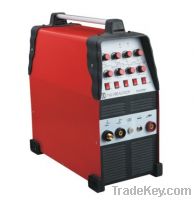 Sell ACDC DUAL WELDER(TIG160ACDCP)