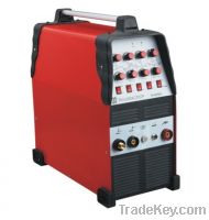 Sell ACDC DUAL WELDER(TIG200ACDCP)