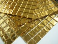 Homee pure gold mosaic for sale
