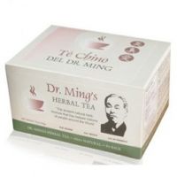 Dr. Ming Herbal Tea 100% ORIGINAL 60 bags/box