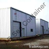 Warehouse available for Sale / Rent