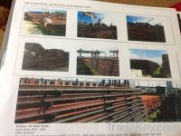 Sell railway scrap