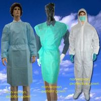 Sell Disposable Operation Gown