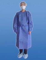 Sell Isolation Gown, Sugical Gown