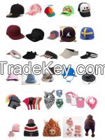 Stock Cap With Cheap Price