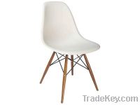 Sell Eames Dining Chair DSW chair dining room table set