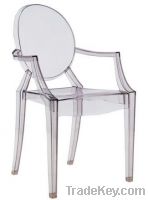 Sell Acrylic Ghost chair dining room furniture