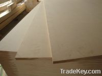 mdf board/ mdf wood/ mdf panel